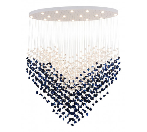 Подвесная люстра Stilfort Азур Блю 2202/01/16PL