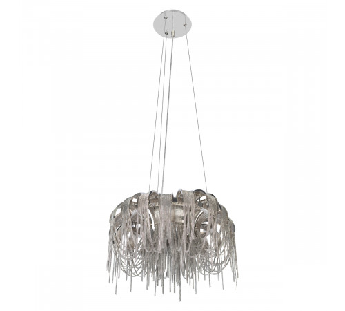 Подвесная люстра Loft IT Volver 10404/650 SN Подвесная люстра Loft IT Volver 10404/650 SN