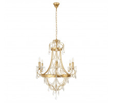 Подвесная люстра Loft IT Foil 10430/6