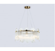 Подвесная люстра Ambrella Light High Light Crystal LH31251