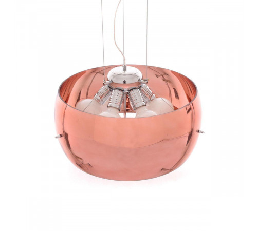 Подвесная люстра Lumina Deco Stilio LDP 6018-500 R.GD