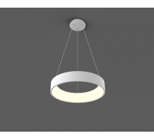 Подвесная люстра Italline IT013-6026 white 3000K