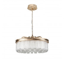 Подвесная люстра Modelux ML.9542.600 GD
