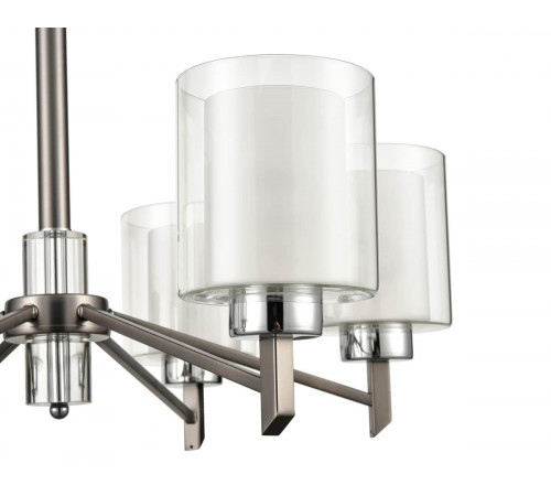 Подвесная люстра Vele Luce Eterno VL1385L06