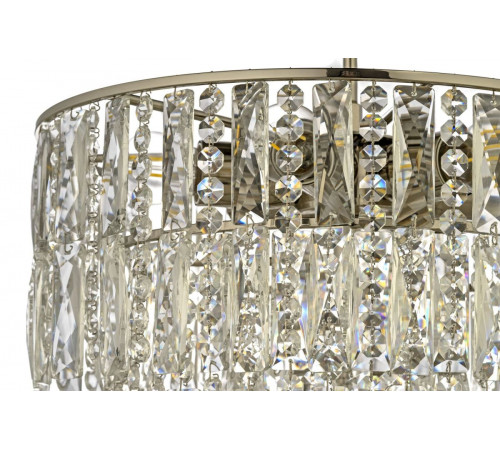 Подвесная люстра Arti Lampadari Deliceto E 1.5.38.100 N Подвесная люстра Arti Lampadari Deliceto E 1.5.38.100 N