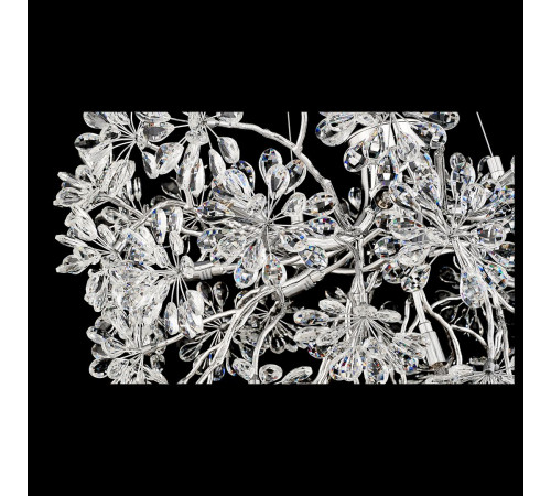 Подвесная люстра Wertmark Darleen WE191.13.103