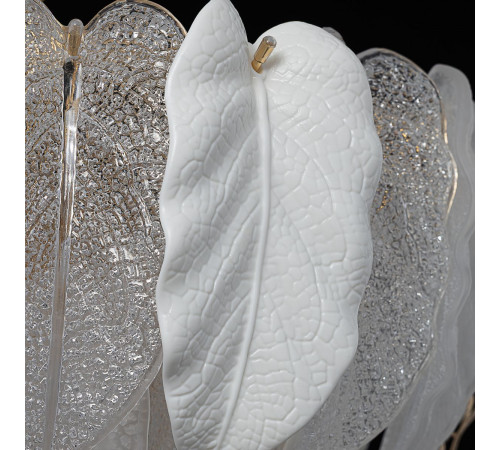 Подвесная люстра Citilux Hasienda CL328150