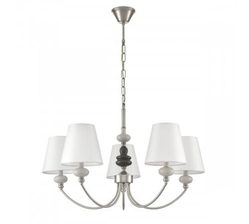 Подвесная люстра Lumion Classi Kentuki 8283/5 Подвесная люстра Lumion Classi Kentuki 8283/5