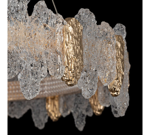 Подвесная люстра Citilux Lava CL250182