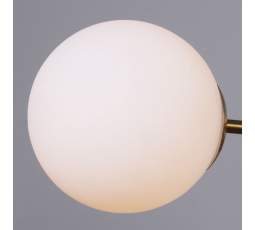 Подвесная люстра Reluce 50450-0.4-06 COPPER