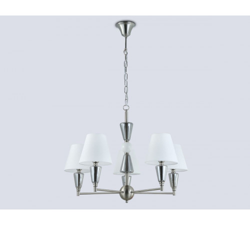 Подвесная люстра Ambrella Light High Light Classic LH75253