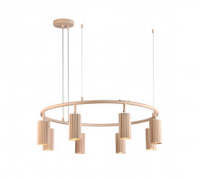 Подвесная люстра Moderli Cora V11897-8P