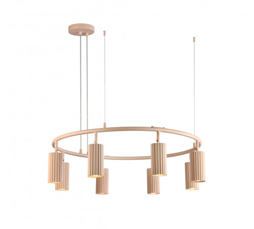 Подвесная люстра Moderli Cora V11897-8P