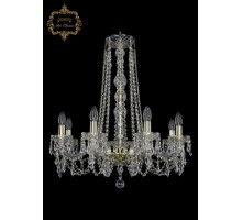 Подвесная люстра Art Classic 11.23.8.220.h-70.Gd.Dr