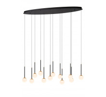 Подвесная люстра Lucide Calina 24406/86/30