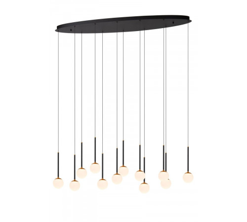 Подвесная люстра Lucide Calina 24406/86/30