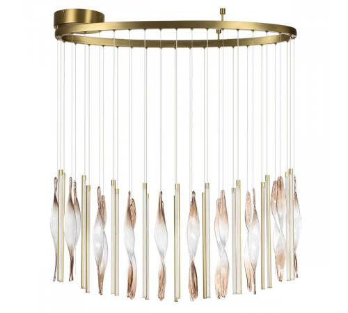 Люстра Odeon Light L-Vision Spira 5468/118L