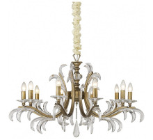 Подвесная люстра WERTMARK WE308.10.203