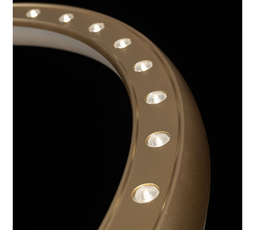 Подвесная люстра Citilux Юпитер Смарт CL730A152S