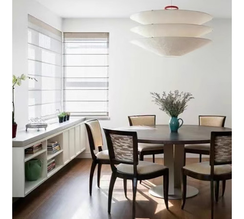 Подвесная люстра ImperiumLoft Galactic Disk 337335-23