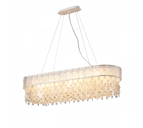Подвесная люстра Favourite Modus 4782-10P