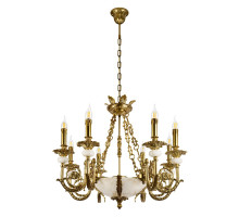 Подвесная люстра Loft IT Palazzo 10565/8