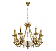 Подвесная люстра Loft IT Palazzo 10565/8