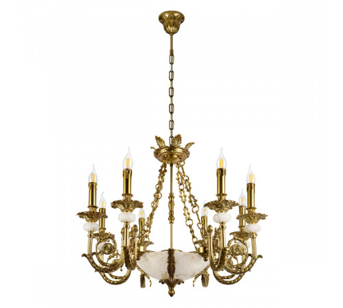 Подвесная люстра Loft IT Palazzo 10565/8