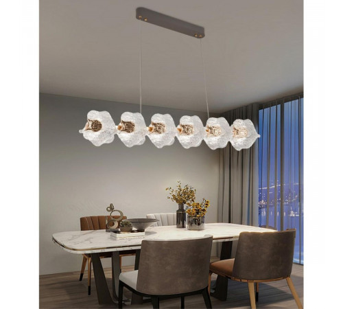 Подвесная люстра Aployt Fifi APL.095.13.100