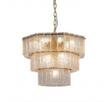 Подвесная люстра Delight Collection BRCH9192-55 antique brass