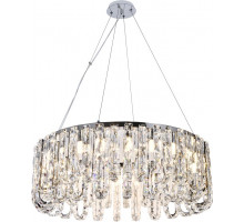 Подвесная люстра Stilfort Юмико 2 2195/09/22P