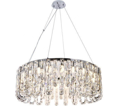 Подвесная люстра Stilfort Юмико 2 2195/09/22P