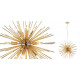 Подвесная люстра Imperiumloft Astra Star 156938-22