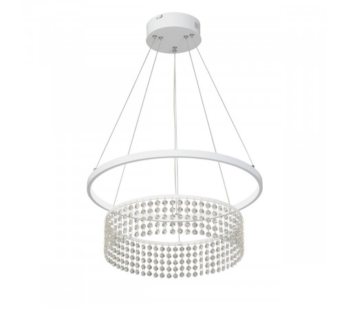 Подвесная люстра Vitaluce V54000DT-0/1S