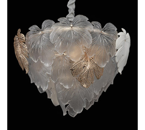 Подвесная люстра Citilux Dryad CL305150