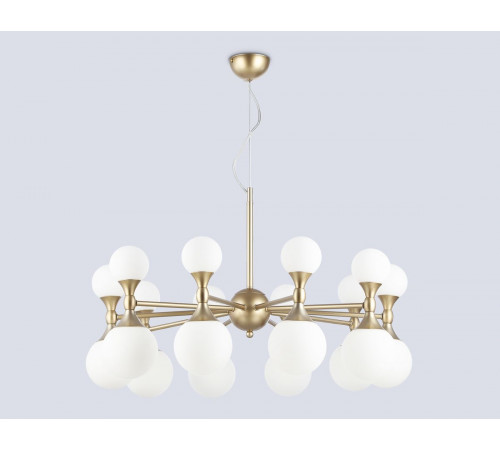 Подвесная люстра Ambrella Light High Light Modern LH51051 Подвесная люстра Ambrella Light High Light Modern LH51051