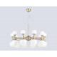Подвесная люстра Ambrella Light High Light Modern LH51051