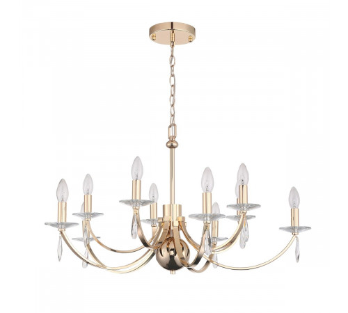 Подвесная люстра ST Luce Элеганс SL1405.203.10