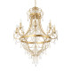 Подвесная люстра Loft IT Foil 10430/8