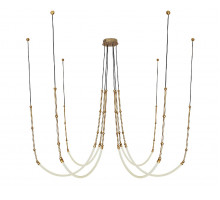 Подвесная люстра Kink Light Бофорт 08060-6A,20