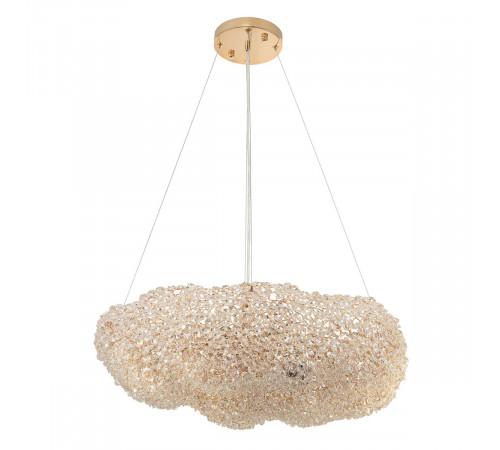 Подвесная люстра Citilux Cloudy CL323262