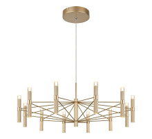 Подвесная люстра Favourite Blick 4759-12P