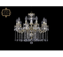 Подвесная люстра Art Classic 31.05.10.175.A.GW.Sp