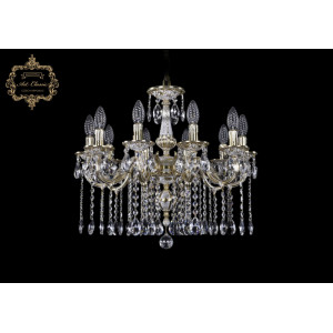 Подвесная люстра Art Classic 31.05.10.175.A.GW.Sp