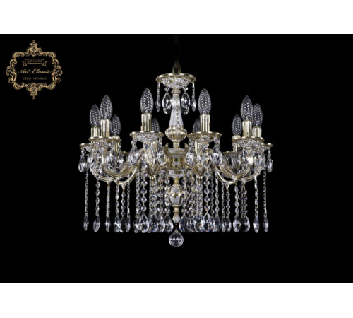 Подвесная люстра Art Classic 31.05.10.175.A.GW.Sp