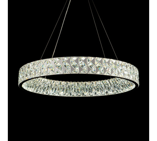 Подвесная люстра Modelux ML.335.800 CR