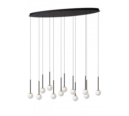 Подвесная люстра Lucide Calina 24406/86/30