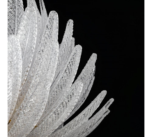 Подвесная люстра Citilux Deltoro CL327150