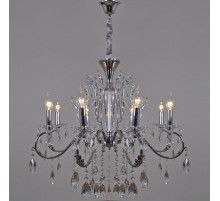 Подвесная люстра Reluce 09230-0.4-08 CH