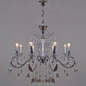 Подвесная люстра Reluce 09230-0.4-08 CH